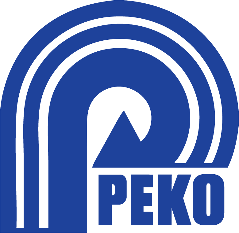 PEKO Precision Products logo