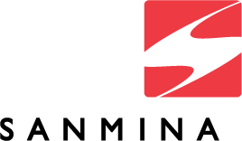 Sanmina Medical logo