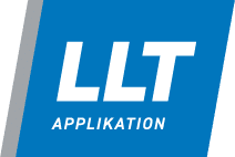 LLT Applikation GmbH logo