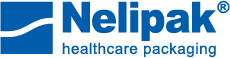 Nelipak Healthcare Packaging logo