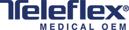 Teleflex Medical OEM logo