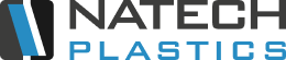Natech Plastics logo