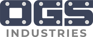 OGS Industries logo