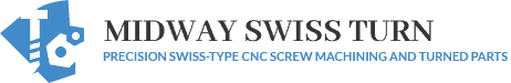 Midway Swiss Turn Inc. logo