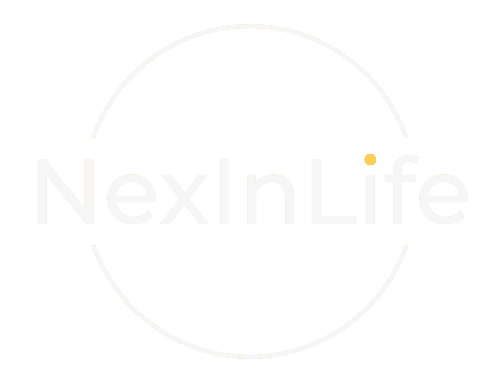 NexInLife logo