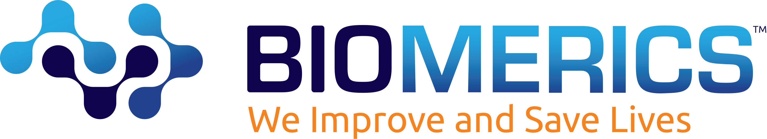 Biomerics logo