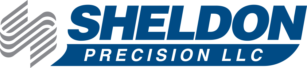 Sheldon Precision LLC logo