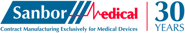 Sanbor Medical logo